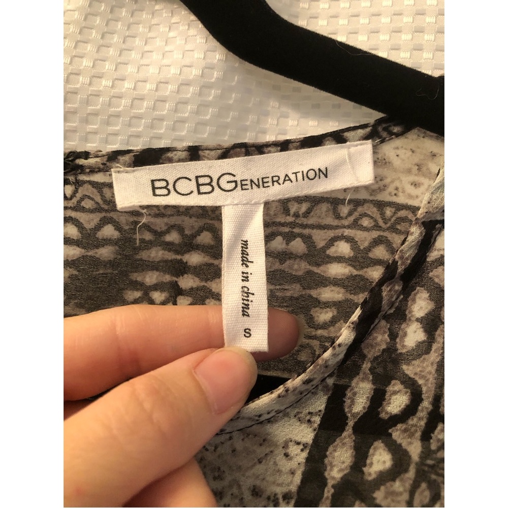 BCBG romper - Picture 3 of 3